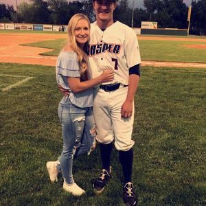 Meet your Posher, Kyler